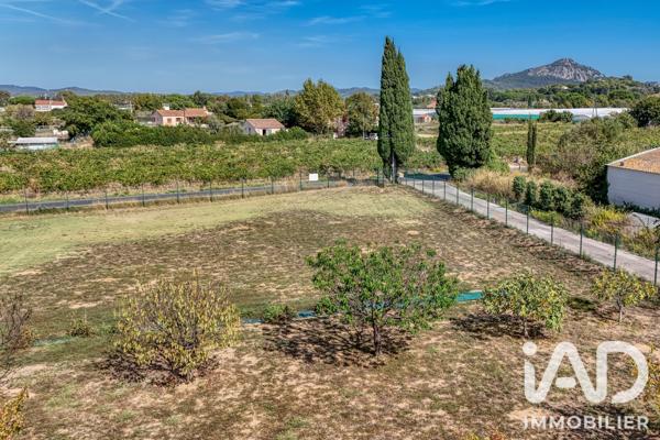 Maison à vendre 4 pièces 98 m² La Crau