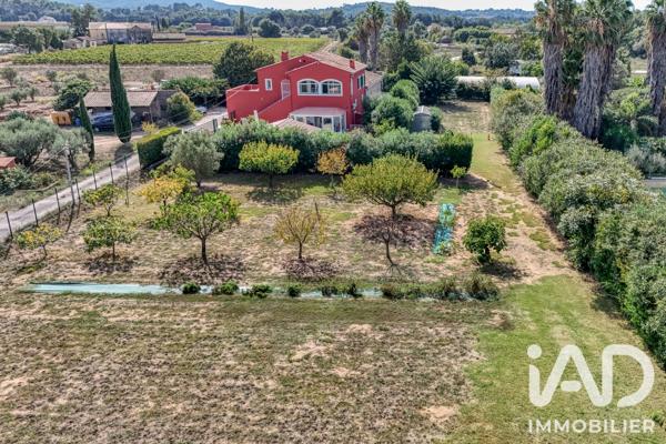 Maison à vendre 4 pièces 98 m² La Crau