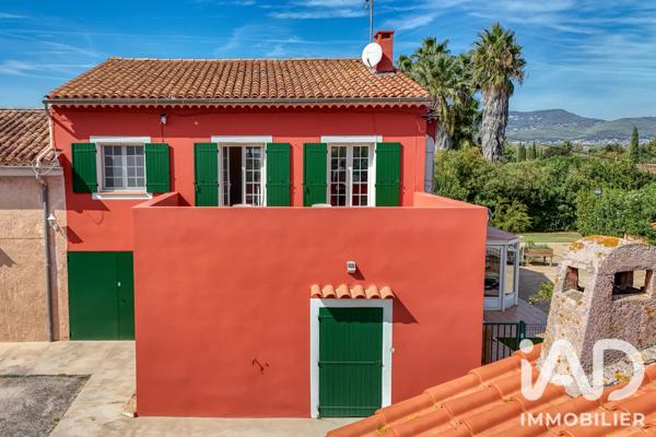 Maison à vendre 4 pièces 98 m² La Crau