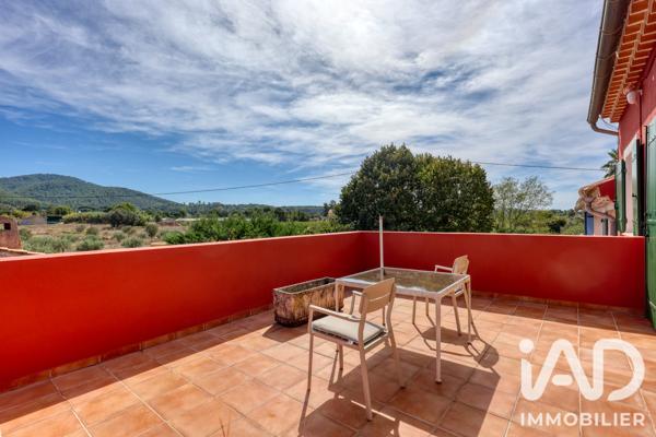 Maison à vendre 4 pièces 98 m² La Crau
