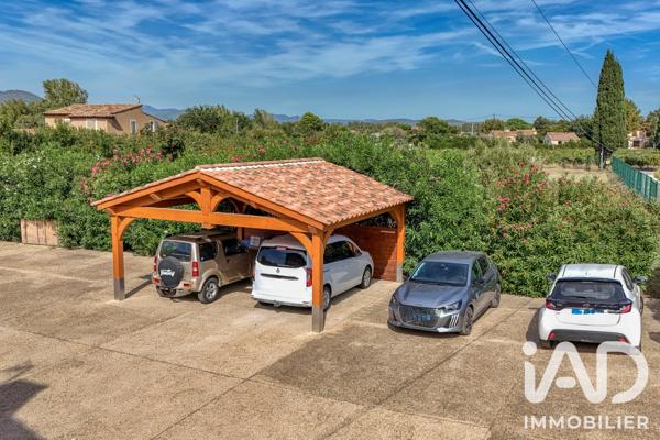 Maison à vendre 4 pièces 98 m² La Crau