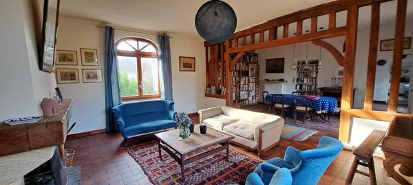 Maison à Yvetot, 76190 - 6 pièces 177m²