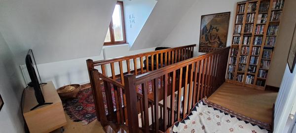 Maison à Yvetot, 76190 - 6 pièces 177m²