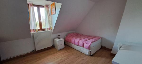 Maison à Yvetot, 76190 - 6 pièces 177m²