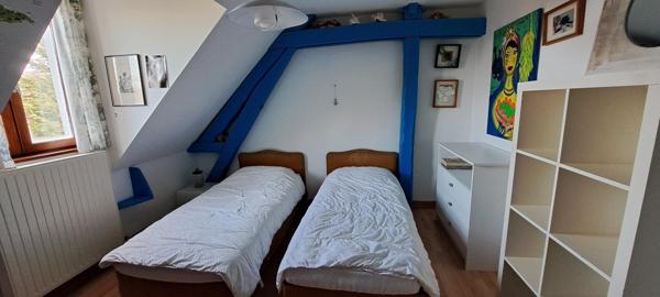 Maison à Yvetot, 76190 - 6 pièces 177m²