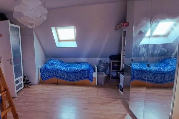 Maison à Yvetot, 76190 - 6 pièces 177m²