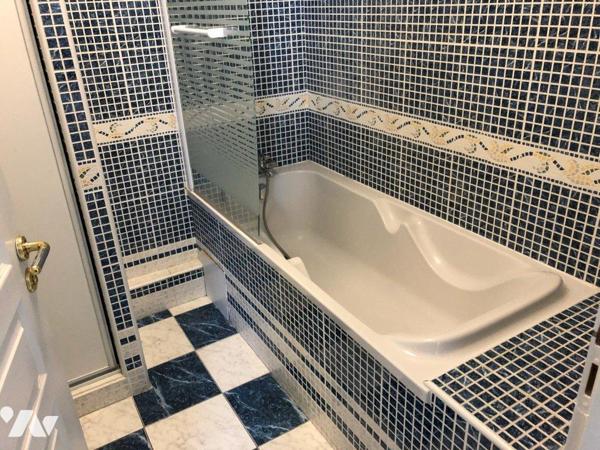 Type 2 avec parking balcon dans résidence prisée quartier Rhônelle à Valenciennes