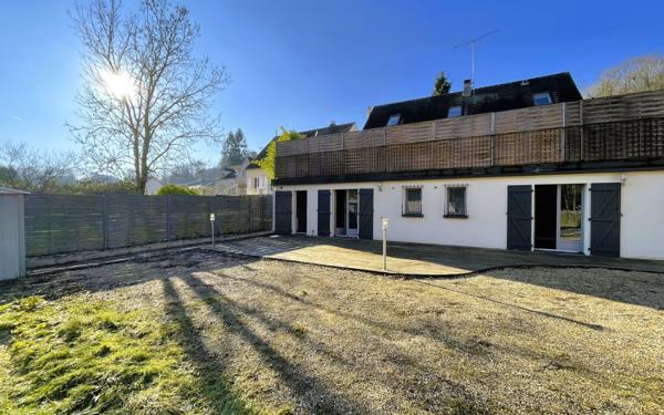 Appartement à vendre    3 pièces • 73,93 m2 Verneuil-en-Halatte