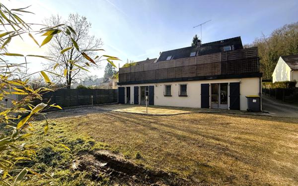 Appartement à vendre    3 pièces • 73,93 m2 Verneuil-en-Halatte