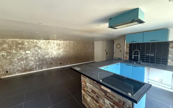 Appartement à vendre    3 pièces • 73,93 m2 Verneuil-en-Halatte