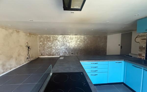 Appartement à vendre    3 pièces • 73,93 m2 Verneuil-en-Halatte