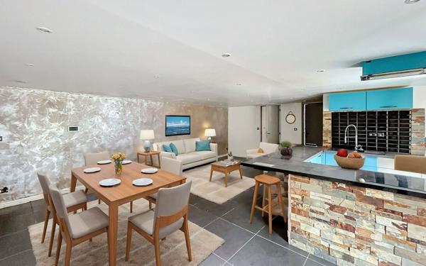 Appartement à vendre    3 pièces • 73,93 m2 Verneuil-en-Halatte