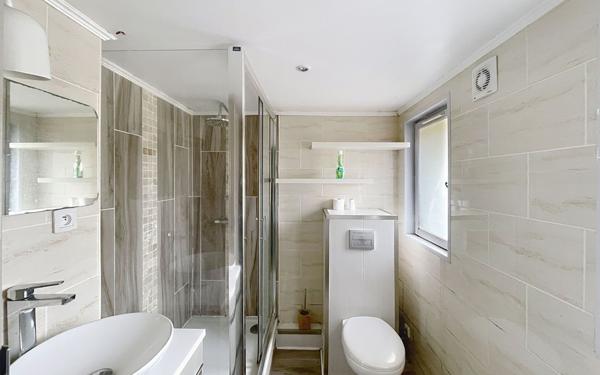 Appartement à vendre    3 pièces • 73,93 m2 Verneuil-en-Halatte