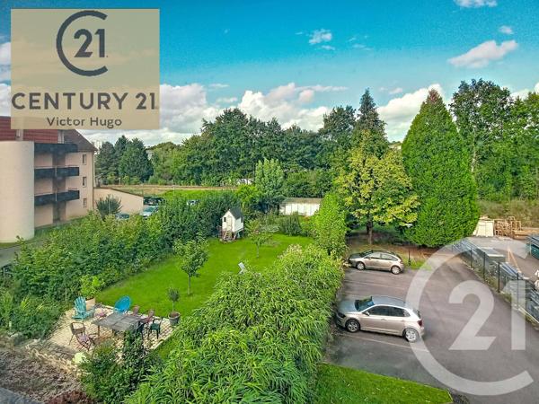 Appartement F1 à vendre  1 pièce - 36,79 m 2   LIMOGES  - 87