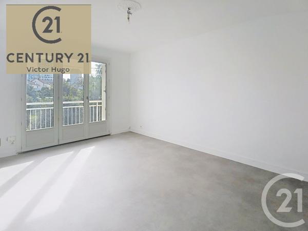 Appartement F1 à vendre  1 pièce - 36,79 m 2   LIMOGES  - 87