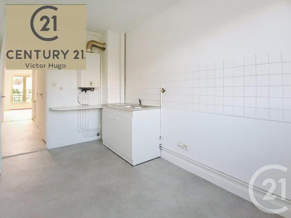 Appartement F1 à vendre  1 pièce - 36,79 m 2   LIMOGES  - 87