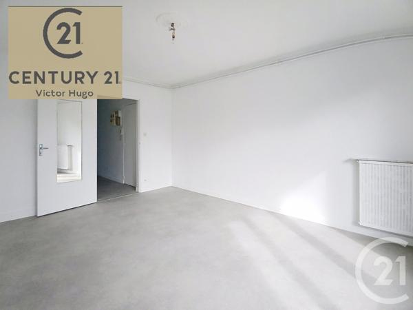 Appartement F1 à vendre  1 pièce - 36,79 m 2   LIMOGES  - 87