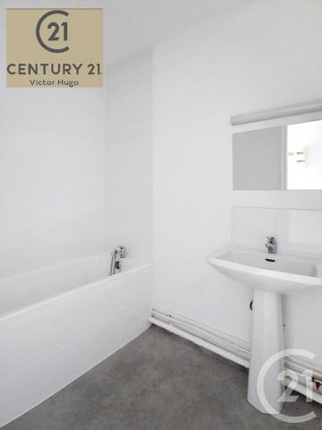 Appartement F1 à vendre  1 pièce - 36,79 m 2   LIMOGES  - 87