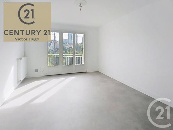 Appartement F1 à vendre  1 pièce - 36,79 m 2   LIMOGES  - 87