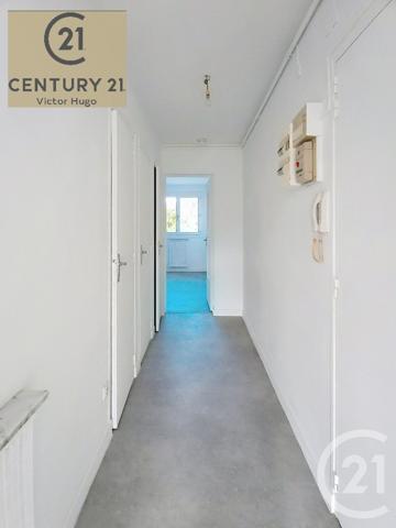 Appartement F1 à vendre  1 pièce - 36,79 m 2   LIMOGES  - 87