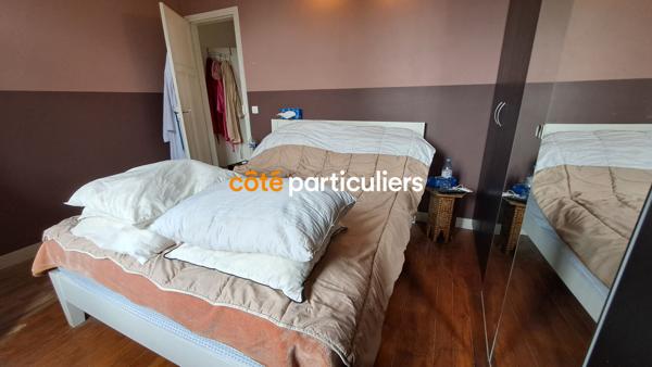 Vente Maison4 Pièces - LA COURNEUVE (93120)