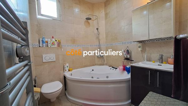 Vente Maison4 Pièces - LA COURNEUVE (93120)
