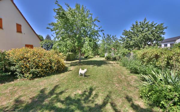 Maison à vendre    5 pièces • 120 m2 Chierry