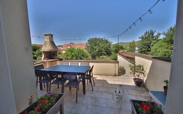 Maison à vendre    5 pièces • 120 m2 Chierry