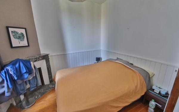 Maison à vendre    5 pièces • 120 m2 Chierry