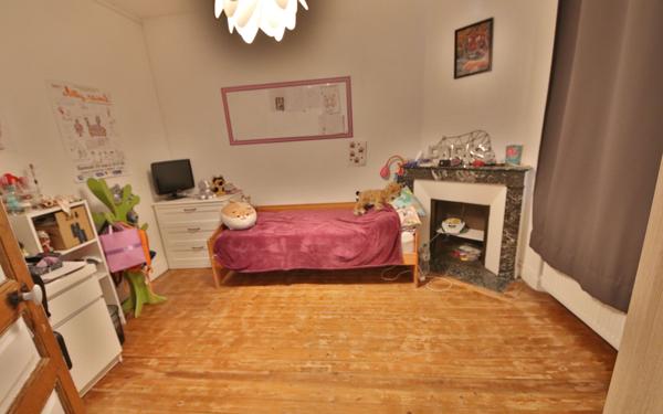 Maison à vendre    5 pièces • 120 m2 Chierry