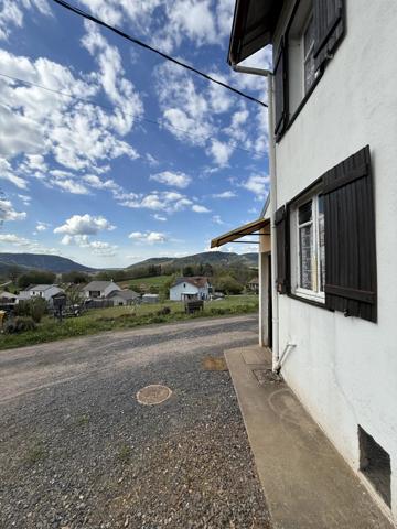 Vente Ferme 4 pièces 86 m2 à Moyenmoutier