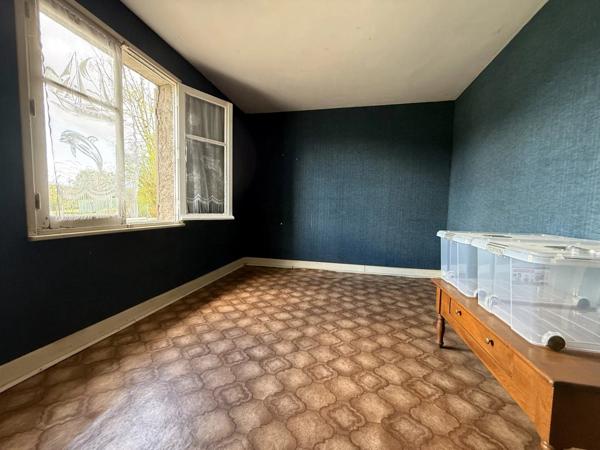 Vente Ferme 4 pièces 86 m2 à Moyenmoutier