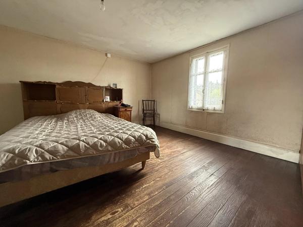 Vente Ferme 4 pièces 86 m2 à Moyenmoutier