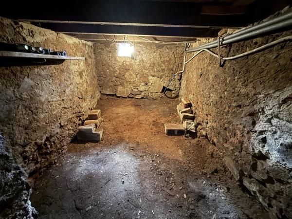 Vente Ferme 4 pièces 86 m2 à Moyenmoutier
