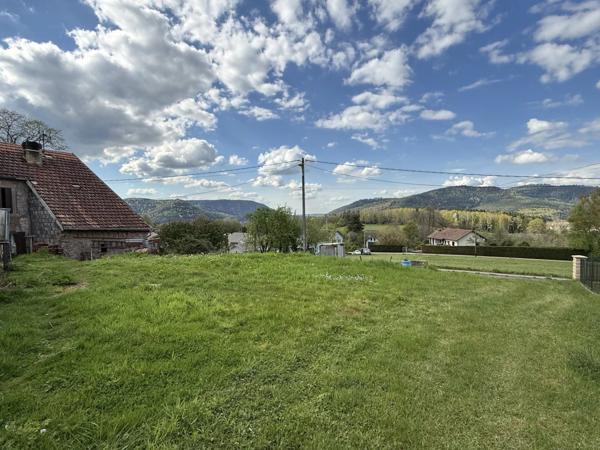 Vente Ferme 4 pièces 86 m2 à Moyenmoutier