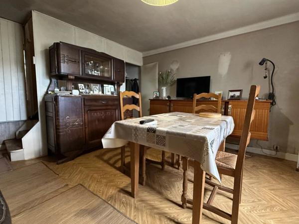 Vente Ferme 4 pièces 86 m2 à Moyenmoutier