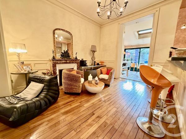 Maison à vendre  5 pièces - 161,71 m2 PERIGUEUX - 24