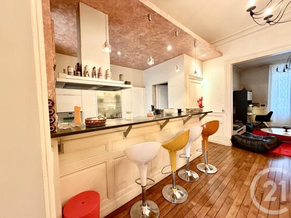 Maison à vendre  5 pièces - 161,71 m2 PERIGUEUX - 24