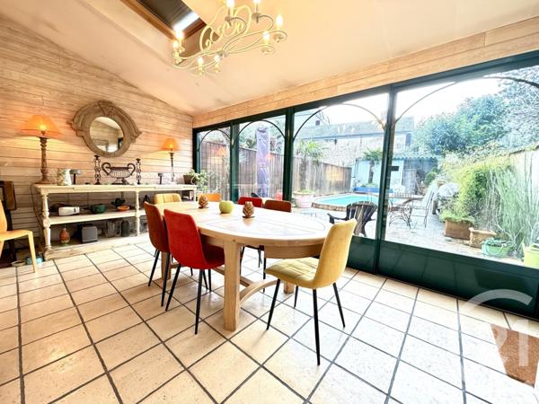 Maison à vendre  5 pièces - 161,71 m2 PERIGUEUX - 24