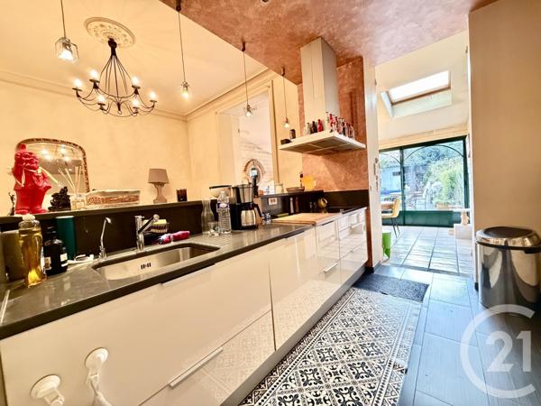 Maison à vendre  5 pièces - 161,71 m2 PERIGUEUX - 24