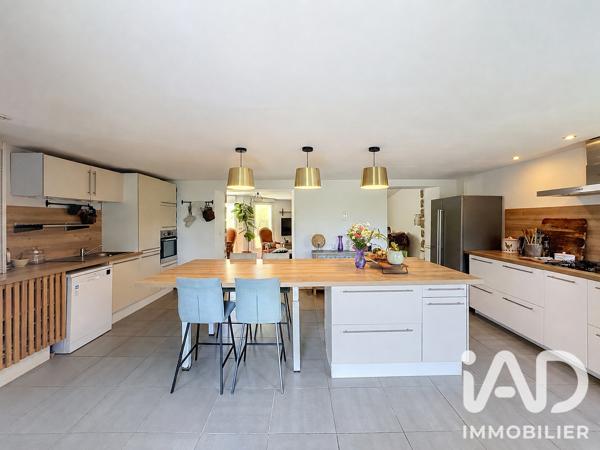 Maison à vendre 4 pièces 154,62 m² Pléneuf-Val-André