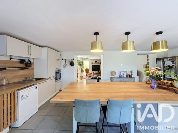 Maison à vendre 4 pièces 154,62 m² Pléneuf-Val-André
