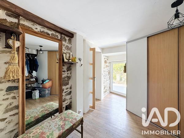 Maison à vendre 4 pièces 154,62 m² Pléneuf-Val-André