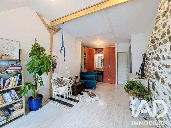 Maison à vendre 4 pièces 154,62 m² Pléneuf-Val-André