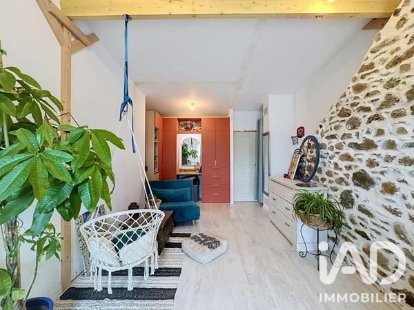 Maison à vendre 4 pièces 154,62 m² Pléneuf-Val-André