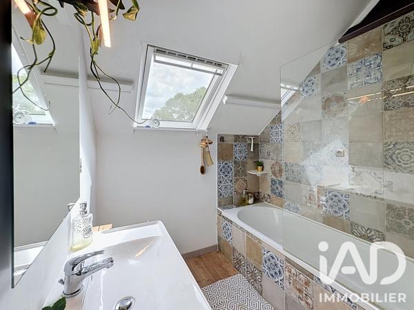 Maison à vendre 4 pièces 154,62 m² Pléneuf-Val-André