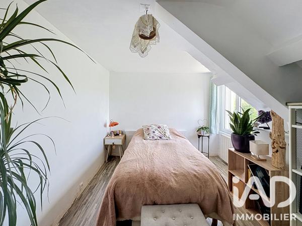 Maison à vendre 4 pièces 154,62 m² Pléneuf-Val-André