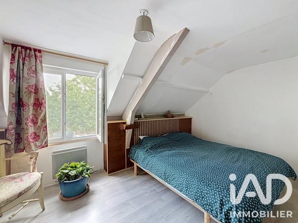Maison à vendre 4 pièces 154,62 m² Pléneuf-Val-André
