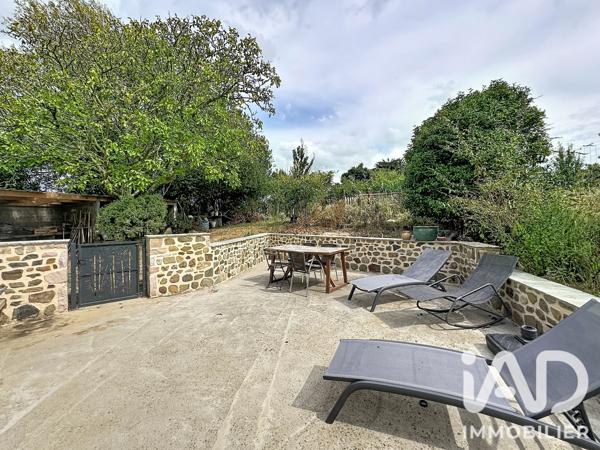 Maison à vendre 4 pièces 154,62 m² Pléneuf-Val-André