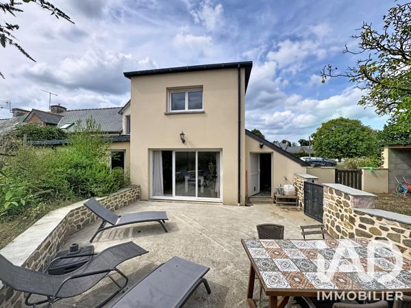 Maison à vendre 4 pièces 154,62 m² Pléneuf-Val-André